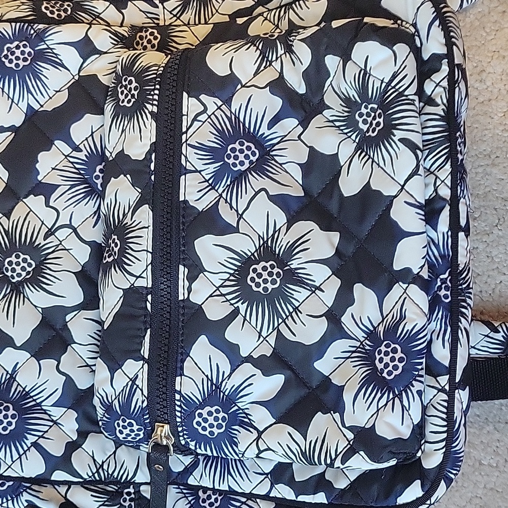 🛑KATE SPADE NEW YORK Siggy Ridge Street Backpack - Picture 6 of 8